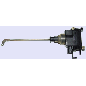 attuatore bloccaggio serrature port mercedes a1248001675 a1248001675