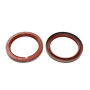 paraolio/anello di tenuta compressore dm int 70 est 90 iveco 98454053