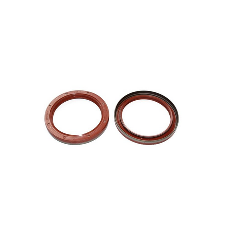 paraolio/anello di tenuta compressore dm int 70 est 90 iveco 98454053