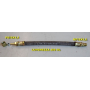 tubo flessibile raccordato freno motore L 270 iveco 4726016