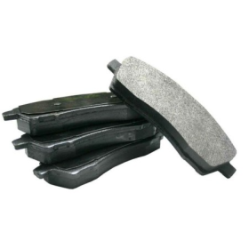 pastiglie/pasticche freno iveco 500086211 500036692 500054632 42574307