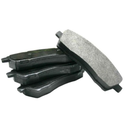 pastiglie/pasticche freno iveco 500086211 500036692 500054632 42574307
