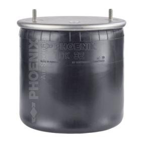 soffietto/sospensione pneum diapress 360k bpw 0542941361 0542943510