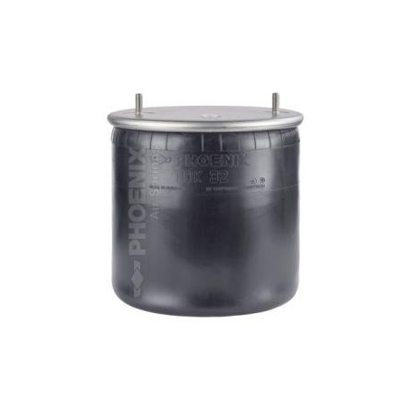 soffietto/sospensione pneum diapress 360k bpw 0542941361 0542943510