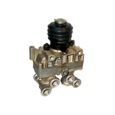 valvola freno a pedale wabco 4613230140 iveco 4773086 4742113, 4742114