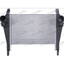 radiatore intercooler eurocargo iveco 504028468 500361631 500361630