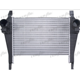 radiatore intercooler eurocargo iveco 504028468 500361631 500361630