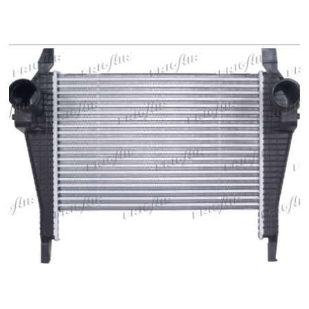 radiatore intercooler eurocargo iveco 504028468 500361631 500361630