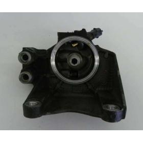 supporto filtro gasolio alluminio stralis iveco 504046811