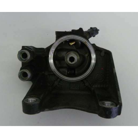 supporto filtro gasolio alluminio stralis iveco 504046811
