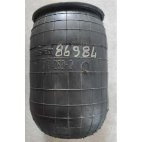 membrana sospensione pneum iveco 42560109 4680913 bartoletti 91644002
