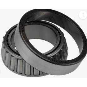 cuscinetto a rulli conici 50x80x24,81 skf 33010q 2mgk