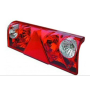 plastica/lente ricambio fanale post dx/sx triangolo aspock 188560002
