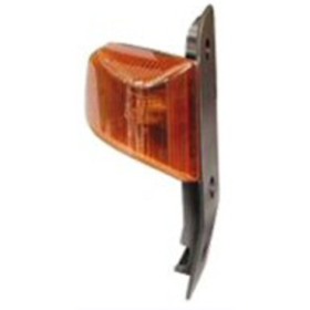 indicatore di direzione laterale destro cobo 0432200001 iveco 41221039 504250984