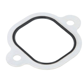 guarnizione collettore di aspirazione originale mercedes a4571410080