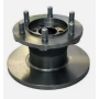 disco freno 58x280x16 daily 35/40.12 45/49.10 iveco 1904531 8584182