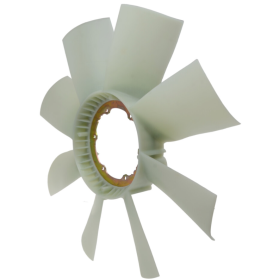 ventola/girante 750mm 8 pale mercedes a0005000364 a6340060250