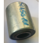 silent block metallo/gomma int29 x est64 x L81