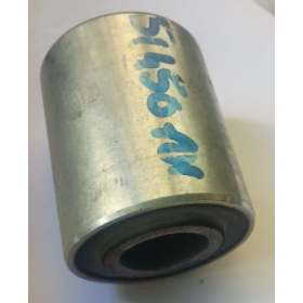 silent block metallo/gomma int29 x est64 x L81