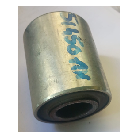 silent block metallo/gomma int29 x est64 x L81