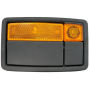 maniglia baulo chiusura centralizzata mercedes a6297501493 A6297500093