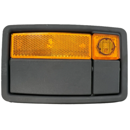 maniglia baulo chiusura centralizzata mercedes a6297501493 A6297500093