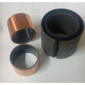kit boccola revisione sospensione cabina x braccio iveco 98416703