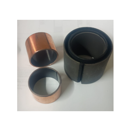 kit boccola revisione sospensione cabina x braccio iveco 98416703