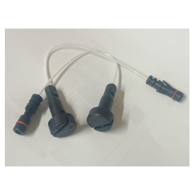 indicatori usura freni posteriore mercedes A6775400717 emmerre 960808 trw gic5031