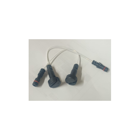 indicatori usura freni posteriore mercedes A6775400717 emmerre 960808 trw gic5031