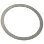 lamierino protett/parapolv cuscin ruota 147x174x2 mercedes A9463560127