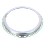 ruota fonica abs mozzo ruote post 176x196x16 mercedes a9423560715 a9423560315