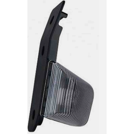 fanalino indicatore laterale sinistro bianco stralis iveco 5801572080 5801754886
