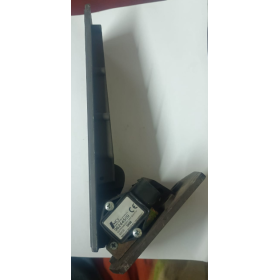 pedale accelleratore sn58 con switch catwm500hz mcs 96244509