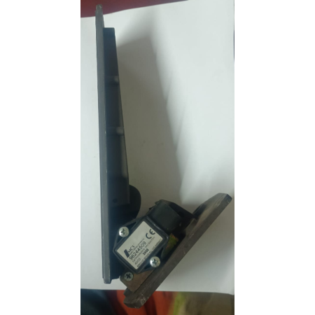 pedale accelleratore sn58 con switch catwm500hz mcs 96244509