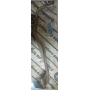 tubazione metallica sagomata bund breda d032535