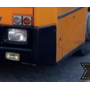 fianchetto ant dx e sx paraurti effeuno iveco 4841677