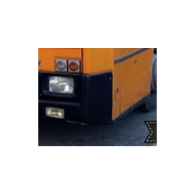 fianchetto ant dx e sx paraurti effeuno iveco 4841677