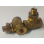 raccordo 3 vie ottone iso  mg pi12x1,5/12x1,5 effebi 54291