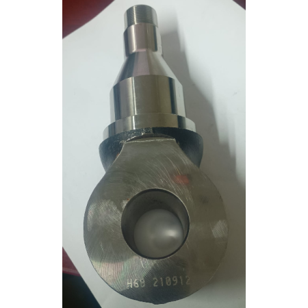 gancio di traino omologato breda h68210912