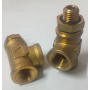 raccordo 3 vie ottone iso mg br12x1,5/16x1,5 effebi 54274