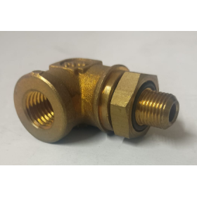 raccordo iso 6149 cong. mg10x1/12x1,5 effebi 54255