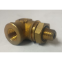 raccordo di congiunzione iso 6149 cong. mg12x1/16x1,5 effebi 54259