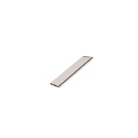 filtro front box anteriore iveco 500343797
