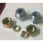 raccordo dritto connessione tubaz poliammide  26x1,5 t 16 effebi 53573