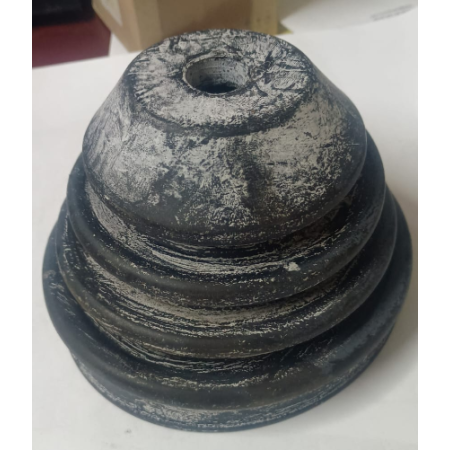 manicotto/calotta/cuffia leva cambio mercedes a6562501013