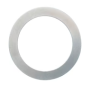 spessore/rondella disstanziatrice 67x82x0,58 mercedes a6292610352