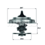 valvola termostatica iveco 4738169 98420718 98424854 98433497