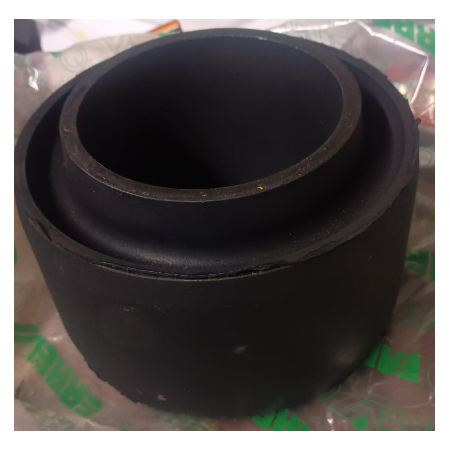 silent block trapezio volvo fh 1° serie emmerre 730231