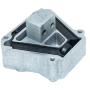supporto elastico motore iveco 504139781